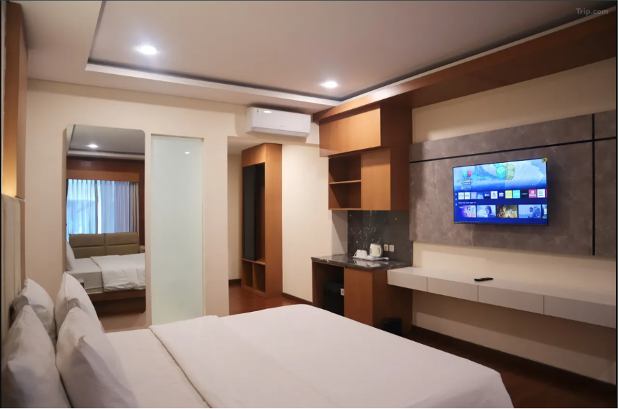 Shakti Villa